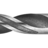 Сверло по дереву, двухленточное, спиральное, KRAFTOOL 29400-150-12, d=12x150мм 29400-150-12 купить в Магнитогорске