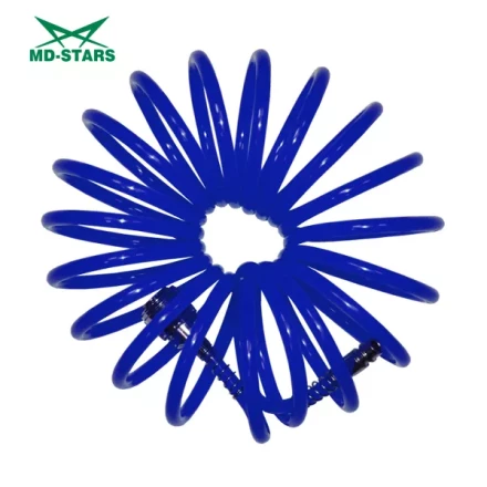 Шланг спиральный полиуретановый ШPU8х12х5 купить в Магнитогорске