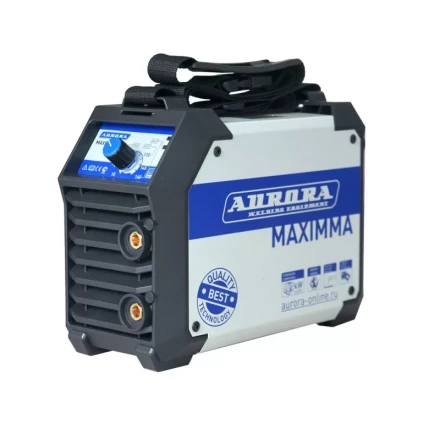Сварочный инвертор Aurora MAXIMMA 2000 купить в Магнитогорске