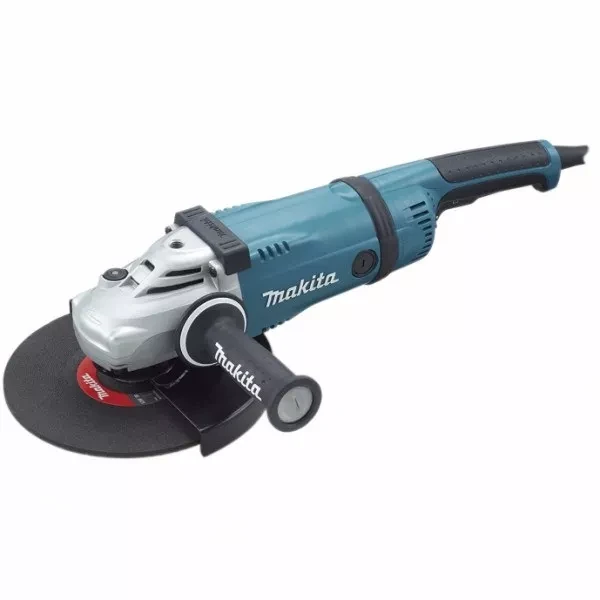 Шлифмашина Makita УШМ GA9030SFК1 УШМ Болгарка купить в Магнитогорске