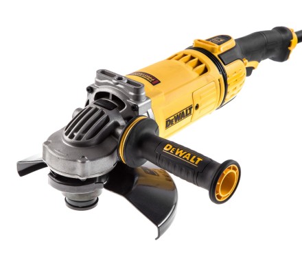 Шлифмашина DeWalt УШМ DWE 4599 купить в Магнитогорске