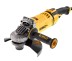 Шлифмашина DeWalt УШМ DWE 4599 купить в Магнитогорске