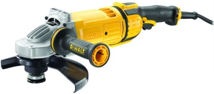 Шлифмашина DeWalt УШМ DWE 4599 купить в Магнитогорске