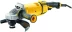 Шлифмашина DeWalt УШМ DWE 4599 купить в Магнитогорске