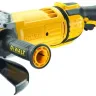 Шлифмашина DeWalt УШМ DWE 4599 купить в Магнитогорске