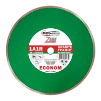 Диск алмазный 1A1R Granite Econom MOS-DISTAR 200*1,4*7*25,4 mm