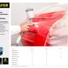 Пленка STAYER "PROFESSIONAL" защитная с клейкой лентой "МАСКЕР", HDPE, 9мкм, 2,7х15м 12255-270-15 купить в Магнитогорске