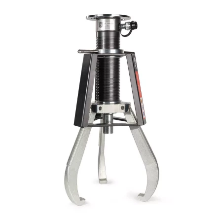 Съемник гидравлический самоцентрирующийся КВТ СГС-30К усилием 30 т (91803) купить в Магнитогорске