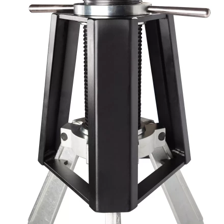 Съемник гидравлический самоцентрирующийся КВТ СГС-30К усилием 30 т (91803) купить в Магнитогорске