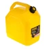 Канистра 25л для ГСМ DENZEL премиум 53132 купить в Магнитогорске