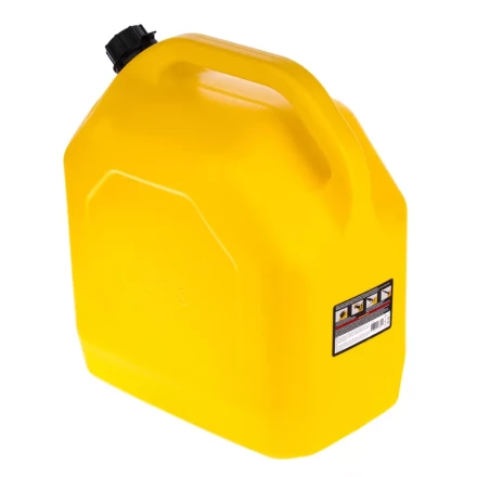 Канистра 25л для ГСМ DENZEL премиум 53132 купить в Магнитогорске