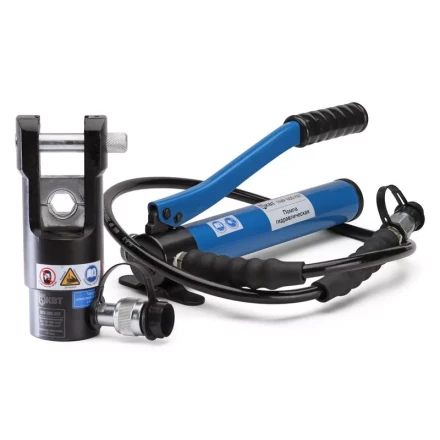 Гидравлическая система ПГП-300 КВТ купить в Магнитогорске