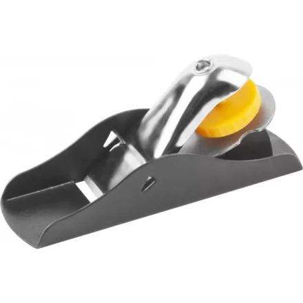 Рубанок STAYER &quot;STANDARD&quot; &quot;MINI&quot; металлический, 35х135мм 1860_z01 купить в Магнитогорске