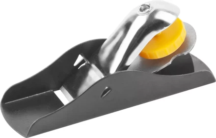 Рубанок STAYER &quot;STANDARD&quot; &quot;MINI&quot; металлический, 35х135мм 1860_z01 купить в Магнитогорске