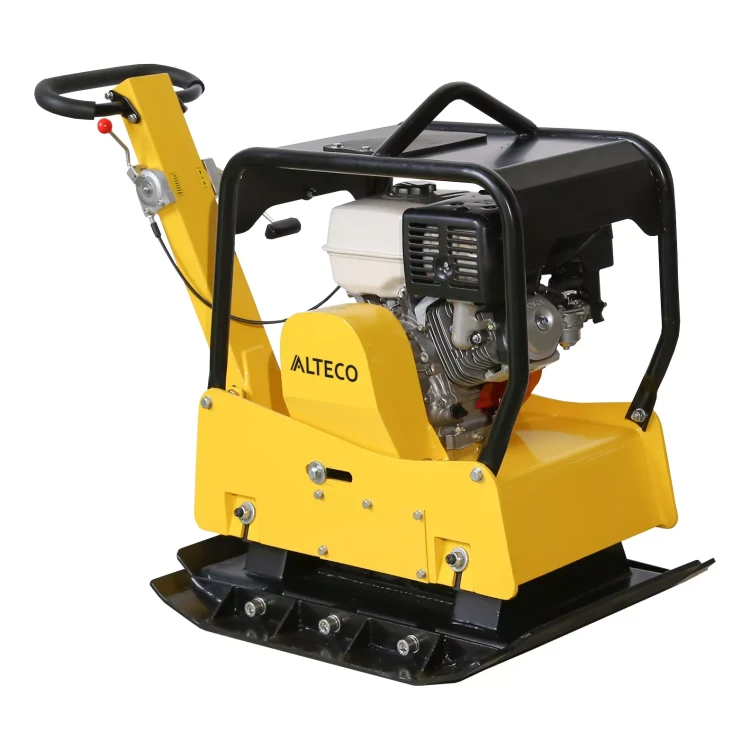 Реверсивная виброплита ALTECO C 330 АН 9751 купить в Магнитогорске