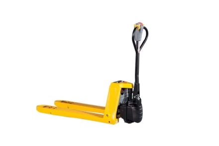 Тележка электрическая 1200 кг 2000 мм TOR EPT12H Li-pol 48/10 В/Ач длинновильная 1050318 купить в Магнитогорске