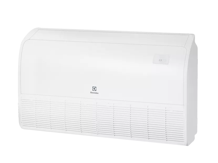 Комплект ELECTROLUX EACU-18H/UP2/N3 сплит-системы, напольно-потолочного типа купить в Магнитогорске