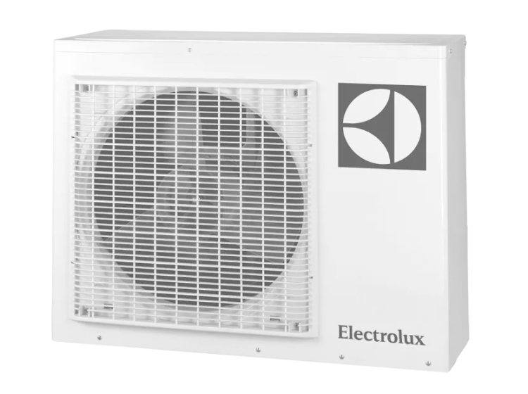 Комплект ELECTROLUX EACU-18H/UP2/N3 сплит-системы, напольно-потолочного типа купить в Магнитогорске