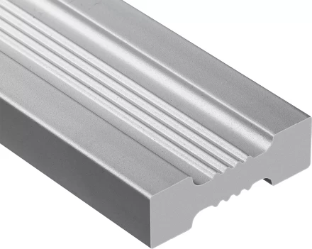 ЗУБР 300 мм, жесткий столярный угольник, Профессионал (34392-30) купить в Магнитогорске