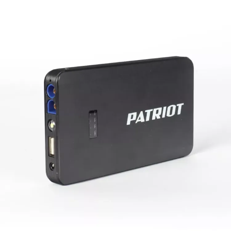 Пусковой многофункциональный аккумулятор PATRIOT Magnum  8 купить в Магнитогорске
