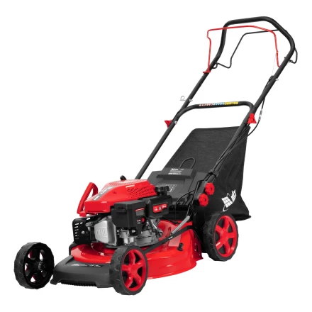 Газонокосилка бензиновая GL46SP-K, 145 см3, 46 см, привод, 50 л// MTX 58837 купить в Магнитогорске