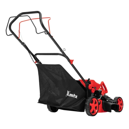 Газонокосилка бензиновая GL46SP-K, 145 см3, 46 см, привод, 50 л// MTX 58837 купить в Магнитогорске