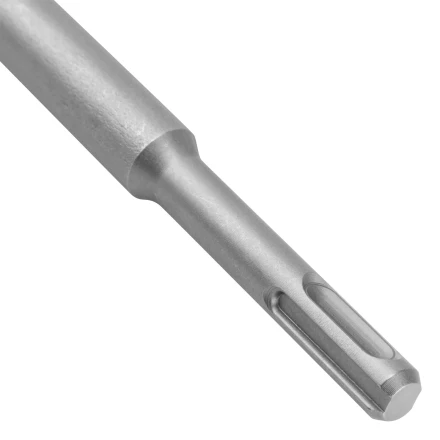 Зубило плоское 20 х 250мм, CrMo, SDS PLUS// Gross 703141 купить в Магнитогорске