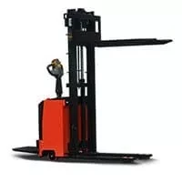 Штабелер электрический самоходный с платформой PROLIFT SDK 1536 h-3600 мм купить в Магнитогорске