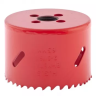 Коронка BIMETAL 65 мм MATRIX 72465 купить в Магнитогорске