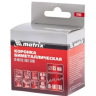 Коронка BIMETAL 65 мм MATRIX 72465 купить в Магнитогорске