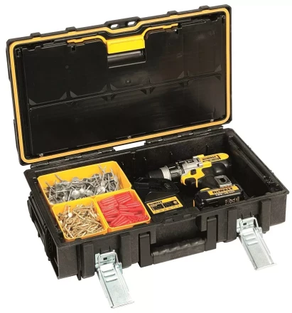 Ящик-модуль для электроинструмента Dewalt Toolbox Unit DS150 Stanley 1-70-321 1-70-321 купить в Магнитогорске