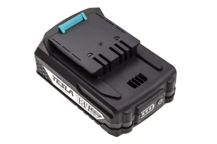 Аккумулятор TESLA TBA1820 купить в Магнитогорске