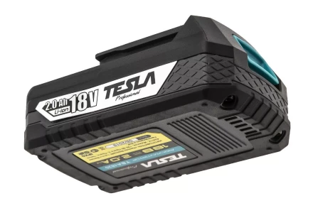 Аккумулятор TESLA TBA1820 купить в Магнитогорске