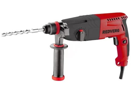 Перфоратор RedVerg RD-RH850 SDS-plus купить в Магнитогорске