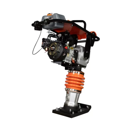 Вибротрамбовка FTL TR 75 купить в Магнитогорске