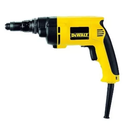 Шуруповерт сетевой-электрический DeWalt DW 269 K купить в Магнитогорске