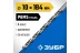 ЗУБР ПРОФ-А, 10.0 х 184 мм, сталь Р6М5, класс А, удлиненное сверло по металлу, Профессионал (29624-10) купить в Магнитогорске