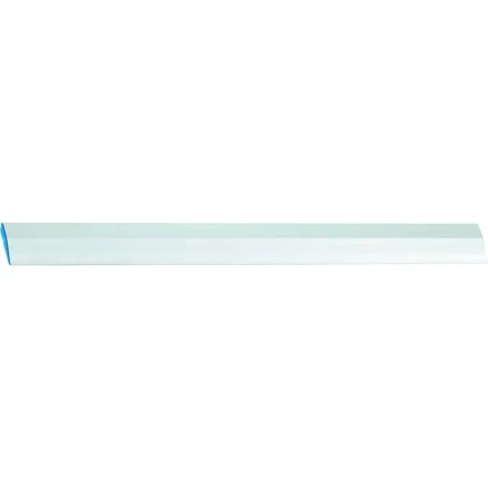 Правило алюминиевое Сибртех 89606 &quot;Трапеция&quot;, 1 ребро жесткости, L-1,7 м Россия купить в Магнитогорске