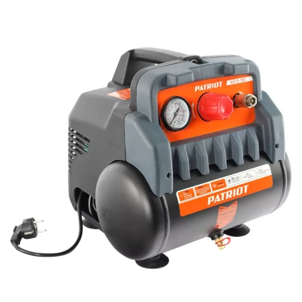 Компрессор поршневой безмасляный PATRIOT WO 6-180 купить в Магнитогорске