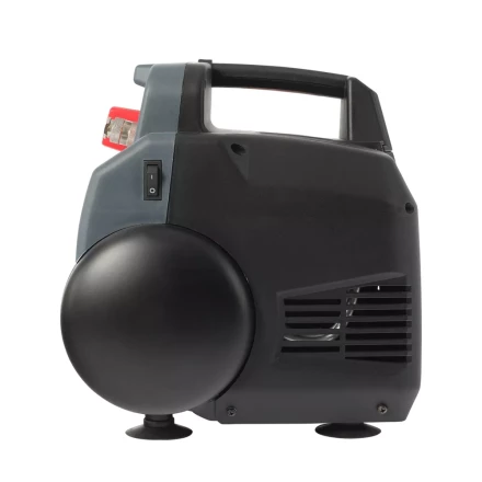 Компрессор поршневой безмасляный PATRIOT WO 6-180 купить в Магнитогорске