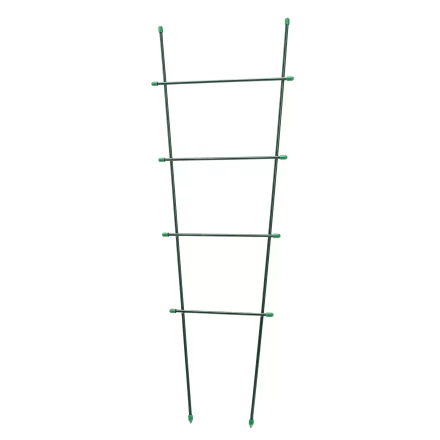 Шпалера - трапеция, 4 ступени, 0,2/0,41х1,2 м// Palisad 69142 купить в Магнитогорске