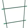 Шпалера - трапеция, 4 ступени, 0,2/0,41х1,2 м// Palisad 69142 купить в Магнитогорске