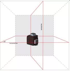 Нивелир лазерный ADA Cube 2-360 Ultimate Edition купить в Магнитогорске