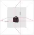 Нивелир лазерный ADA Cube 2-360 Ultimate Edition купить в Магнитогорске