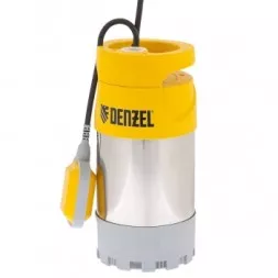 Погружной насос высокого давления DENZEL PH900 X-Pro 97233