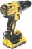 Дрель-шуруповерт аккумуляторная DeWalt DCD 791 D2 купить в Магнитогорске