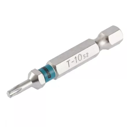 Набор бит TORX 10х50 сталь S2 10 шт GROSS 11468 купить в Магнитогорске