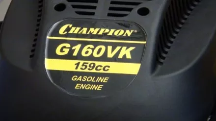 Мотокультиватор Champion ВC 5602BS купить в Магнитогорске