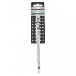 Ключ шарнирный 8х9 мм CrV STELS 14950