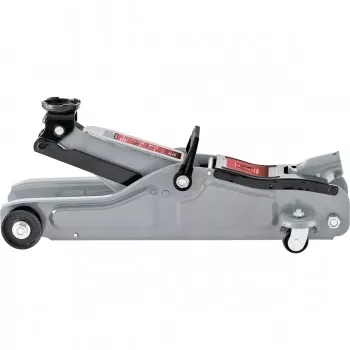 Домкрат гидравлический подкатной MATRIX Low Profile 2 т 51019 купить в Магнитогорске